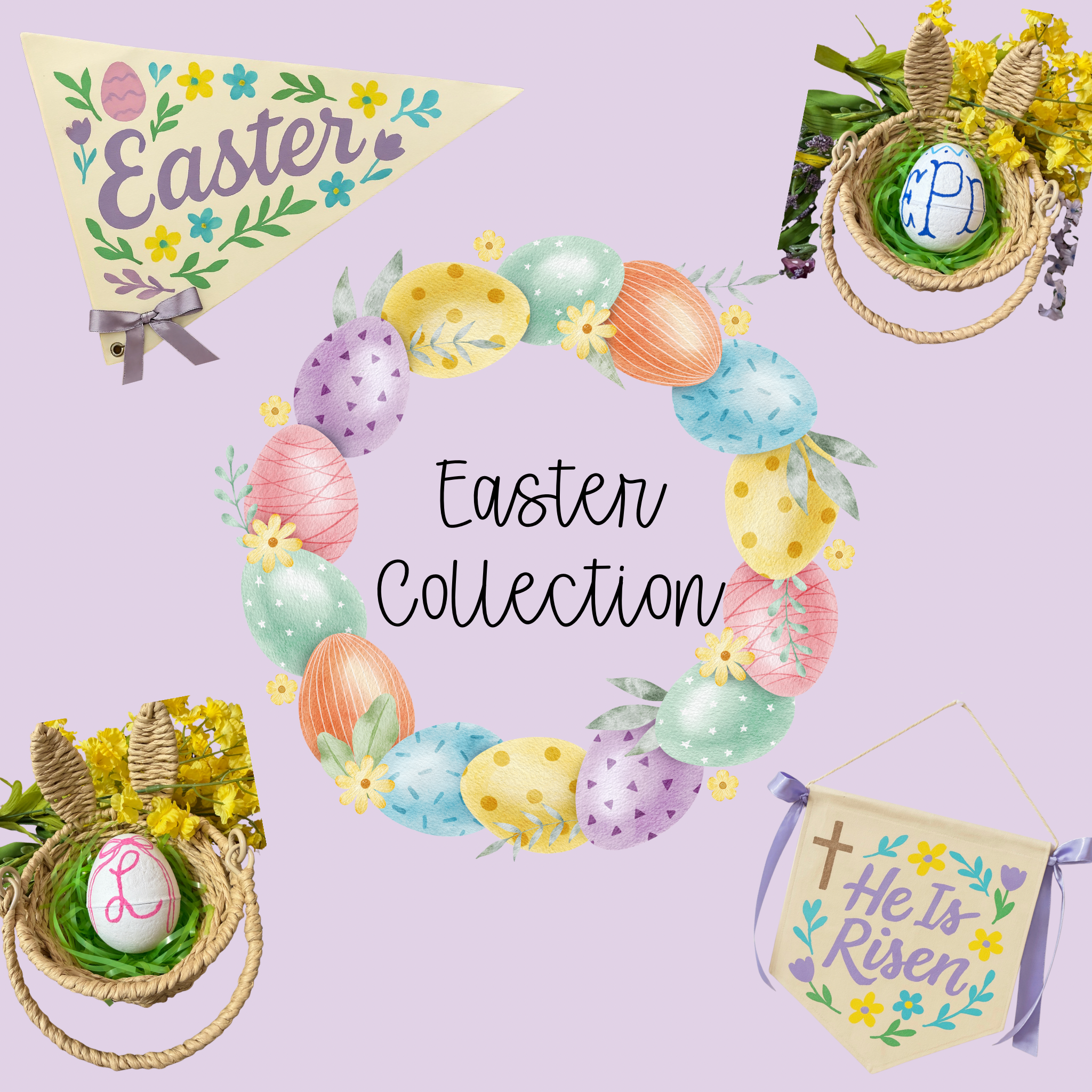 Easter Collection