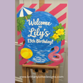 Welcome Signs
