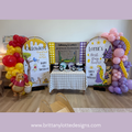Custom Arched Banners for any Occasion