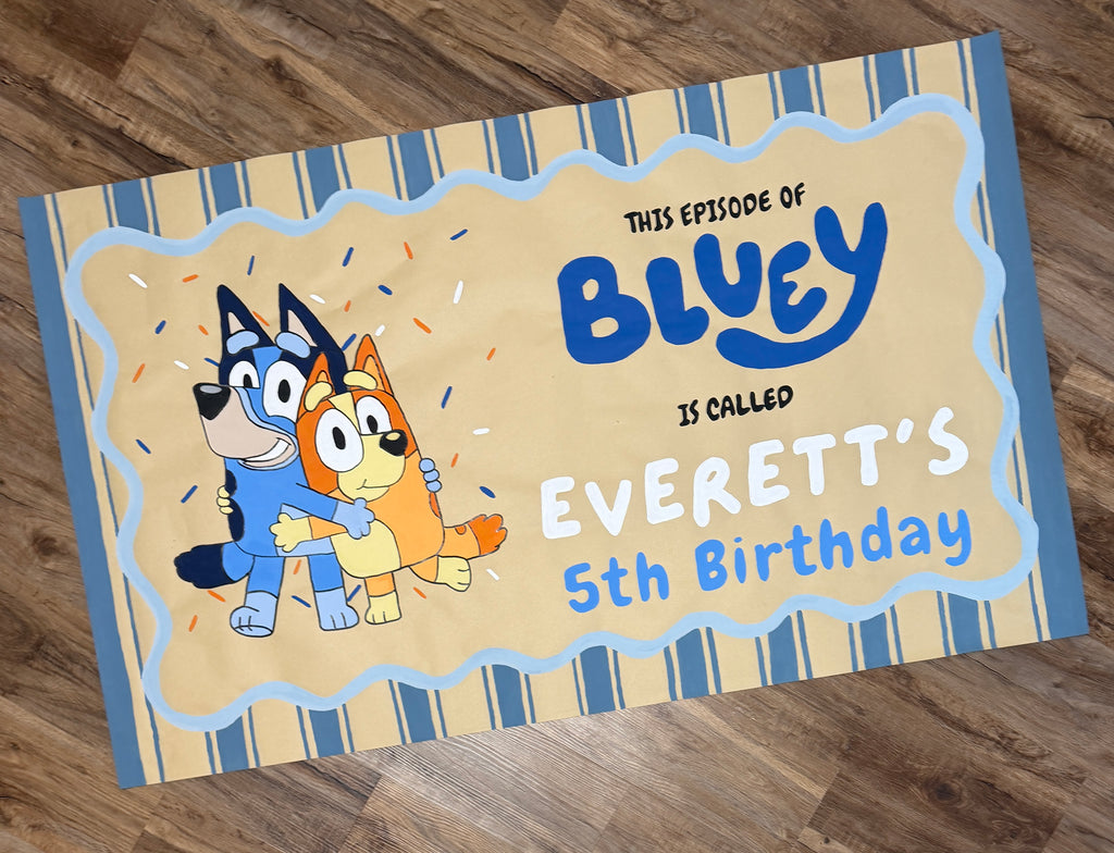 Deluxe Border Add-On