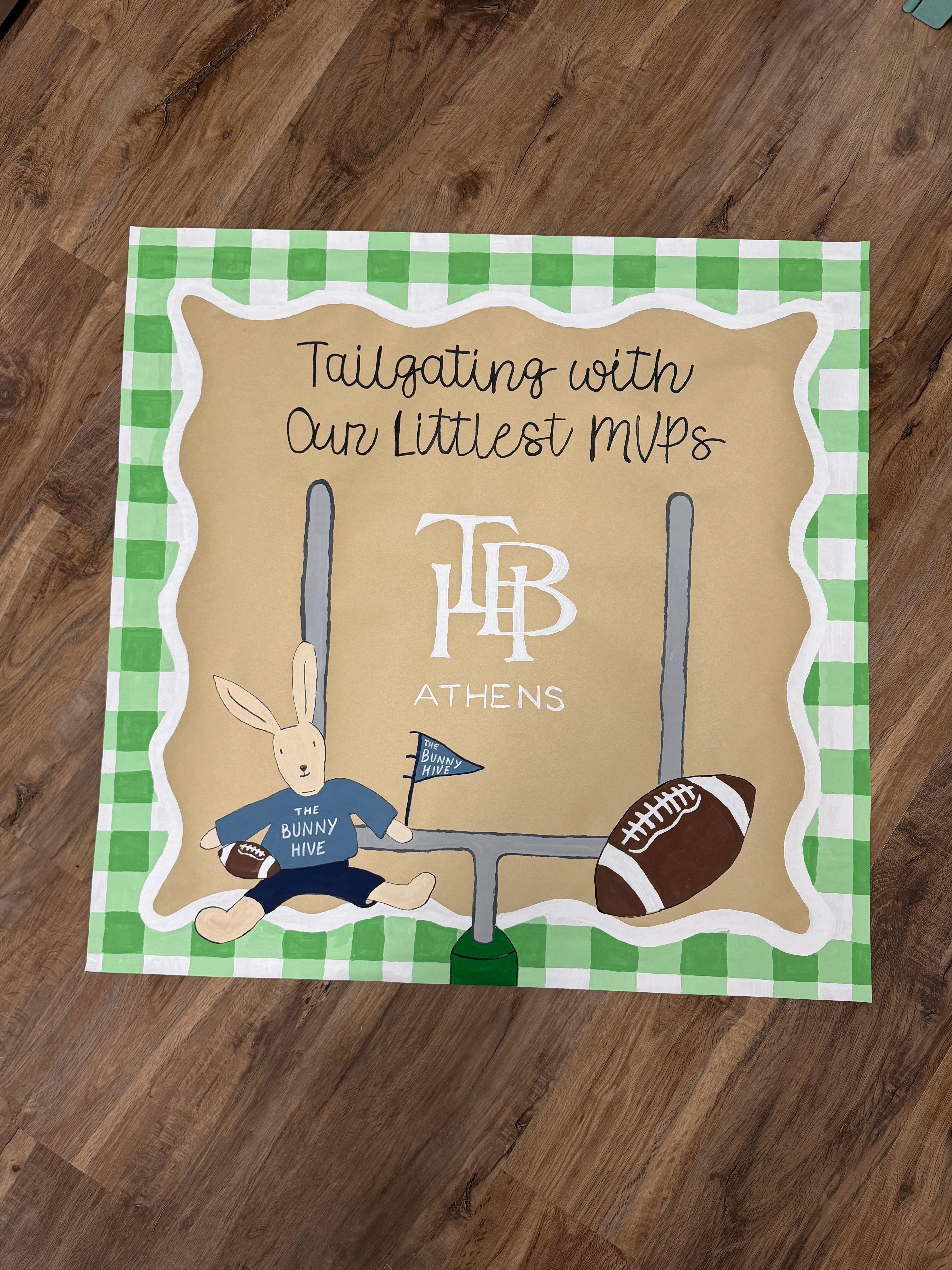 Deluxe Border Add-On