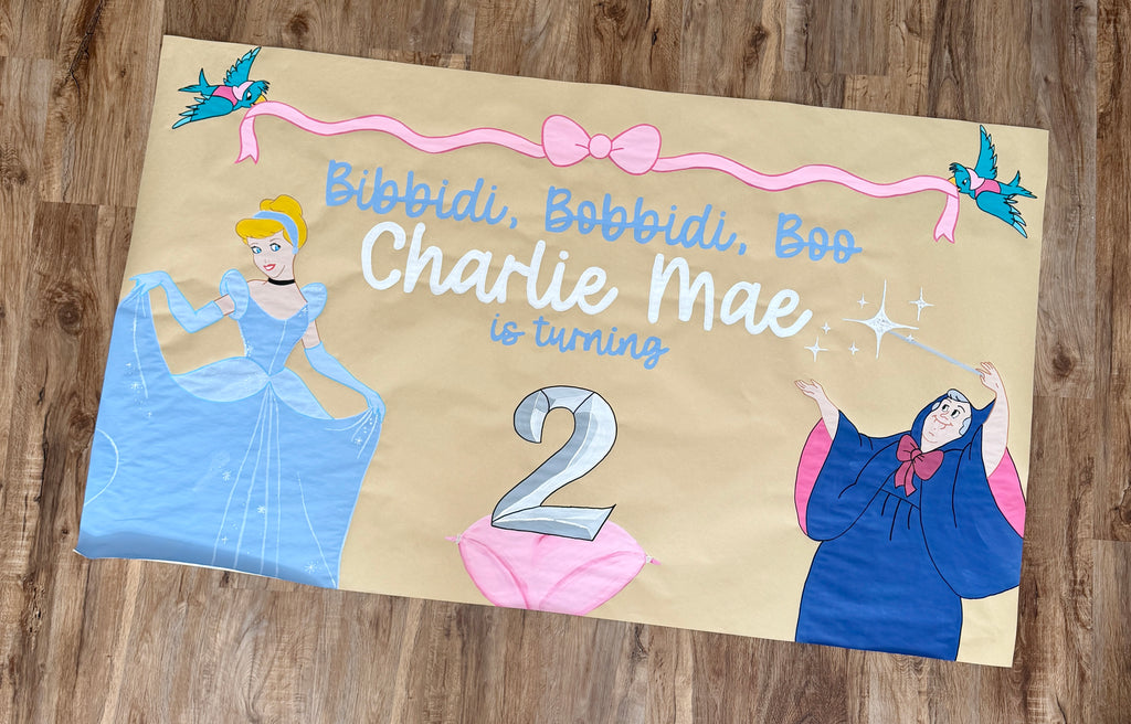 Custom Character Add-On