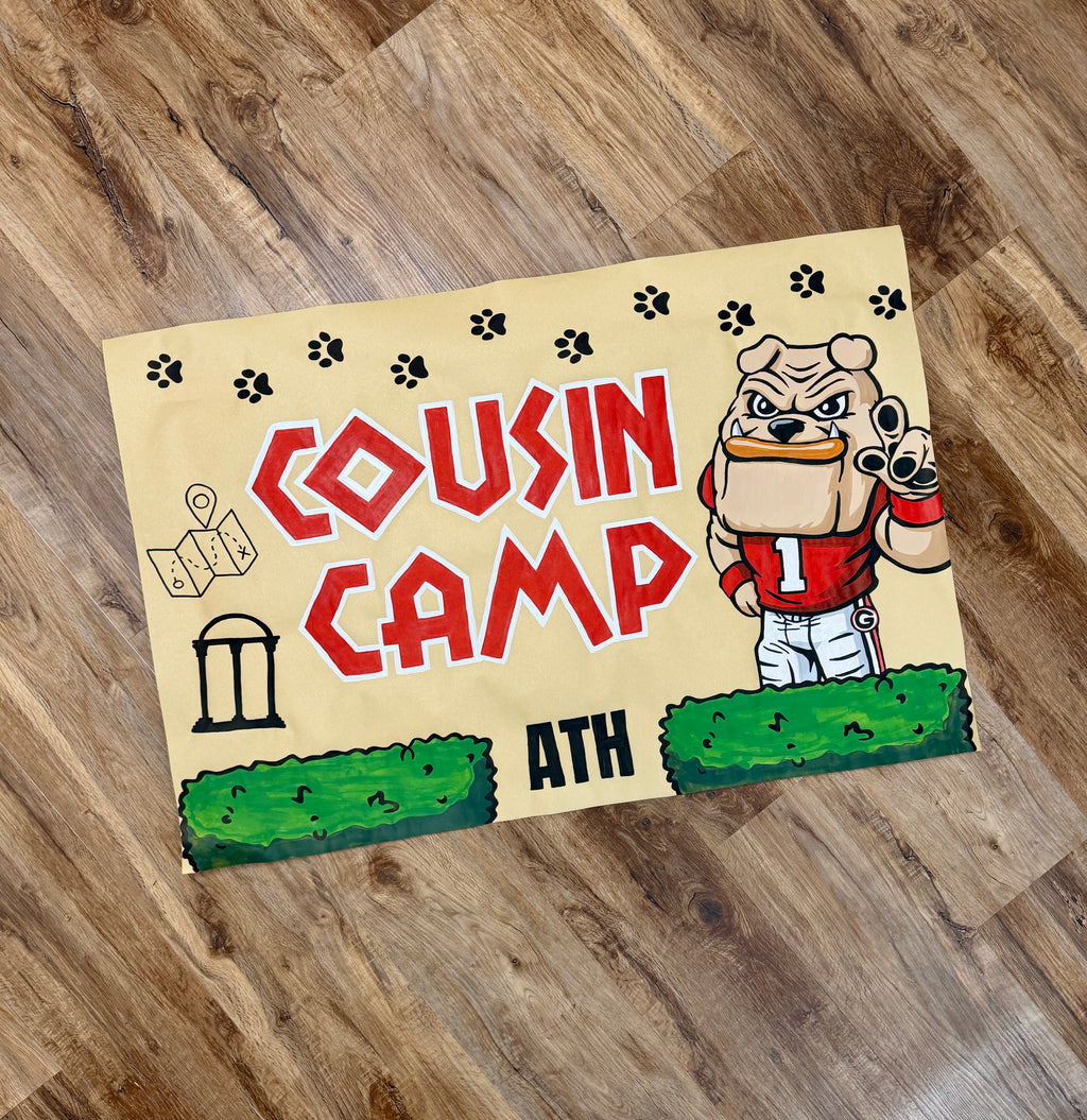 Custom Character Add-On