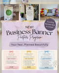 Business Banner Partner Program